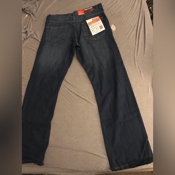 Evolution In Design Jeans Brand New With Tag Size 36 - Picture 3 of 5